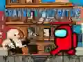 ย่ากับผู้ปลอม เกมออนไลน์ ย่ากับผู้ปลอม เกมออนไลน์