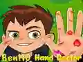 เบน10 แพทย์มือ เกมออนไลน์ เบน10 แพทย์มือ เกมออนไลน์
