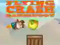 ครัช แบนดิคูตบิน เกมออนไลน์ ครัช แบนดิคูตบิน เกมออนไลน์