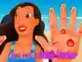 นานี เปเลไค หมอมือ เกมออนไลน์ นานี เปเลไค หมอมือ เกมออนไลน์