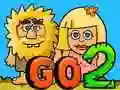 อาดัมและอีฟ 2 เกมออนไลน์