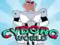 โลกไซบอร์ก เกมออนไลน์