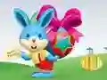 สไลเดอร์กระต่ายอีสเตอร์ เกมออนไลน์ สไลเดอร์กระต่ายอีสเตอร์ เกมออนไลน์