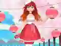 สตาร์ไอดอล: อวาตาร์ 3D แอนิเมชั่น & สร้างเพื่อน เกมออนไลน์