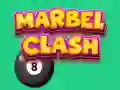 Marbel Clash เกมออนไลน์