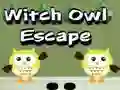 การหลบหนีของนกฮูกแม่มด เกมออนไลน์ การหลบหนีของนกฮูกแม่มด เกมออนไลน์
