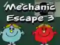การหลบหนีของช่างกล 3 เกมออนไลน์