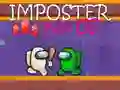 ผู้ปลอมแปลงฆ่าเรา เกมออนไลน์