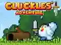 การผจญภัยของคลัคเคิลส์ เกมออนไลน์ การผจญภัยของคลัคเคิลส์ เกมออนไลน์