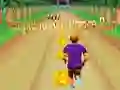 วิ่งเจ้าชายแห่งป่าคุณ เกมออนไลน์
