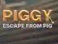 Piggy หนีจากบ้าน เกมออนไลน์ Piggy หนีจากบ้าน เกมออนไลน์