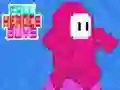 ฮีโร่ล้ม เกมออนไลน์ ฮีโร่ล้ม เกมออนไลน์