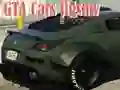 จิ๊กซอว์รถ GTA เกมออนไลน์ จิ๊กซอว์รถ GTA เกมออนไลน์