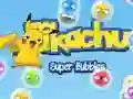 ปิกาจู ซุปเปอร์ฟอง เกมออนไลน์ ปิกาจู ซุปเปอร์ฟอง เกมออนไลน์