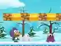 การแข่งขันเพนกวิน เกมออนไลน์ การแข่งขันเพนกวิน เกมออนไลน์