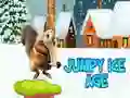 การกระโดดยุคน้ำแข็ง เกมออนไลน์ การกระโดดยุคน้ำแข็ง เกมออนไลน์
