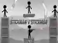 Stickman ปะทะ StickMan เกมออนไลน์ Stickman ปะทะ StickMan เกมออนไลน์