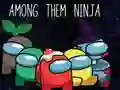 ในหมู่พวกเขานินจา เกมออนไลน์ ในหมู่พวกเขานินจา เกมออนไลน์