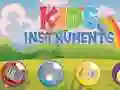 เครื่องดนตรีสำหรับเด็ก เกมออนไลน์ เครื่องดนตรีสำหรับเด็ก เกมออนไลน์