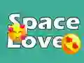 ความรักในอวกาศ เกมออนไลน์