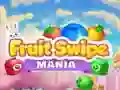 ความบ้าคลั่งของผลไม้สไลด์ เกมออนไลน์ ความบ้าคลั่งของผลไม้สไลด์ เกมออนไลน์
