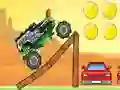 สัตว์ประหลาด! เกมออนไลน์