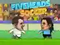 ฟุตบอลห้าหัว เกมออนไลน์ ฟุตบอลห้าหัว เกมออนไลน์