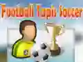 ฟุตบอล Tapis Soccer เกมออนไลน์ ฟุตบอล Tapis Soccer เกมออนไลน์