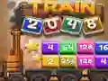 รถไฟ 2048 เกมออนไลน์ รถไฟ 2048 เกมออนไลน์