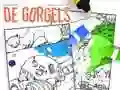 การระบายสี Gorgels เกมออนไลน์ การระบายสี Gorgels เกมออนไลน์