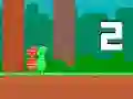 แดงและเขียว 2: ป่าขนม เกมออนไลน์