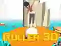 โรลเลอร์ 3D เกมออนไลน์ โรลเลอร์ 3D เกมออนไลน์