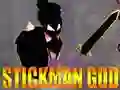 เทพเจ้า Stickman เกมออนไลน์ เทพเจ้า Stickman เกมออนไลน์