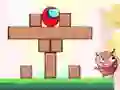 Among Us Tap เกมออนไลน์ Among Us Tap เกมออนไลน์