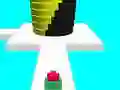 Stacky Tower Break 3D เกมออนไลน์ Stacky Tower Break 3D เกมออนไลน์