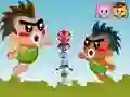 โจอี้ลาเต้ เกมออนไลน์