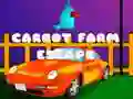 หนีออกจากฟาร์มแครอท เกมออนไลน์ หนีออกจากฟาร์มแครอท เกมออนไลน์