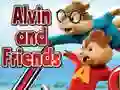 อัลวินและเพื่อนจิ๊กซอว์ เกมออนไลน์ อัลวินและเพื่อนจิ๊กซอว์ เกมออนไลน์