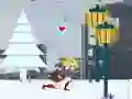 การผจญภัยของวันเดอร์วูแมน เกมออนไลน์