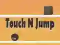แตะและกระโดด เกมออนไลน์ แตะและกระโดด เกมออนไลน์
