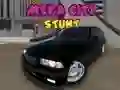 Meya City Stunt เกมออนไลน์