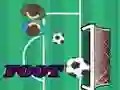 ฟุตบอล เกมออนไลน์
