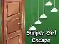 การหลบหนีของสาวน้อยน่ารัก เกมออนไลน์ การหลบหนีของสาวน้อยน่ารัก เกมออนไลน์