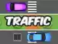 การจราจร เกมออนไลน์