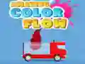 กระแสสีอันน่าทึ่ง เกมออนไลน์