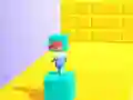 จัดเรียงลูกบาศก์ 3D เกมออนไลน์