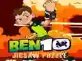 จิ๊กซอว์เบน 10 เกมออนไลน์