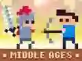 สงครามปราสาทในยุคกลาง เกมออนไลน์ สงครามปราสาทในยุคกลาง เกมออนไลน์