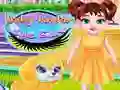การดูแลดวงตาเบบี้เทย์เลอร์ เกมออนไลน์ การดูแลดวงตาเบบี้เทย์เลอร์ เกมออนไลน์