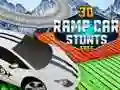 3D แรมป์รถยนต์สตันฟรี เกมออนไลน์ 3D แรมป์รถยนต์สตันฟรี เกมออนไลน์
